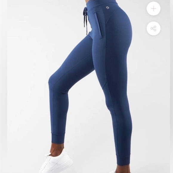 Buffbunny Jasmin jogger, NWOT, XS - Picture 1 of 3